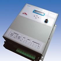 Laderegler ACLR 3050 D