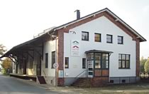 Gödecke Energie- und Antriebstechnik, Rotenburg/Wümme